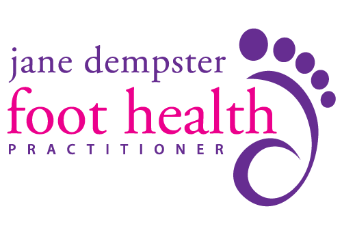 Mobile Foot and Nail Care - New Milton, Barton-on-Sea, Highcliffe and Lymington areas